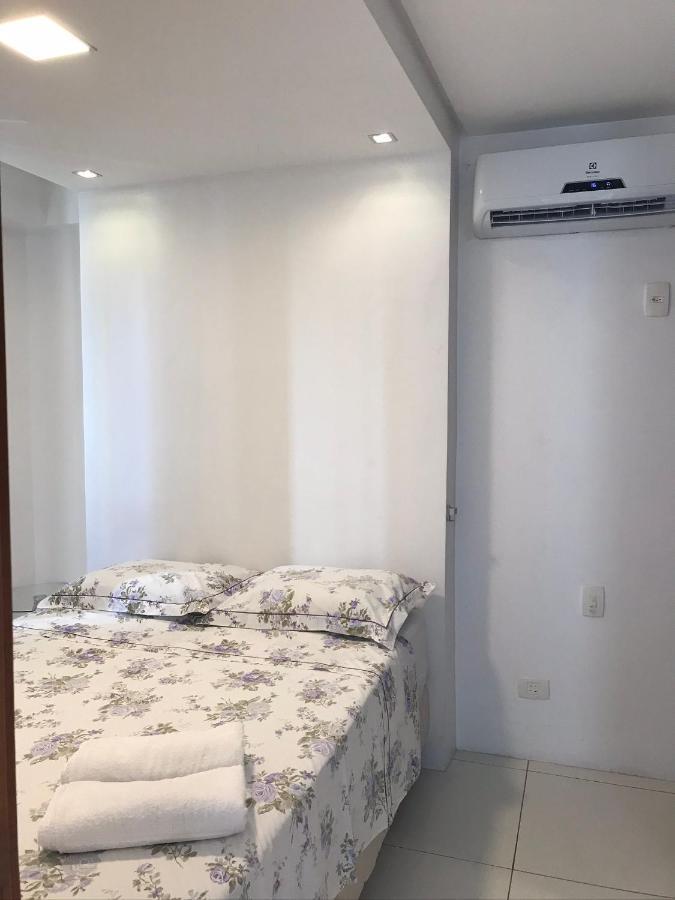 Ferienwohnung Flat Em Boa Viagem - Portomar Ap 505 Recife Exterior foto