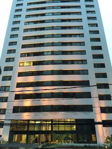 Ferienwohnung Flat Em Boa Viagem - Portomar Ap 505 Recife Exterior foto