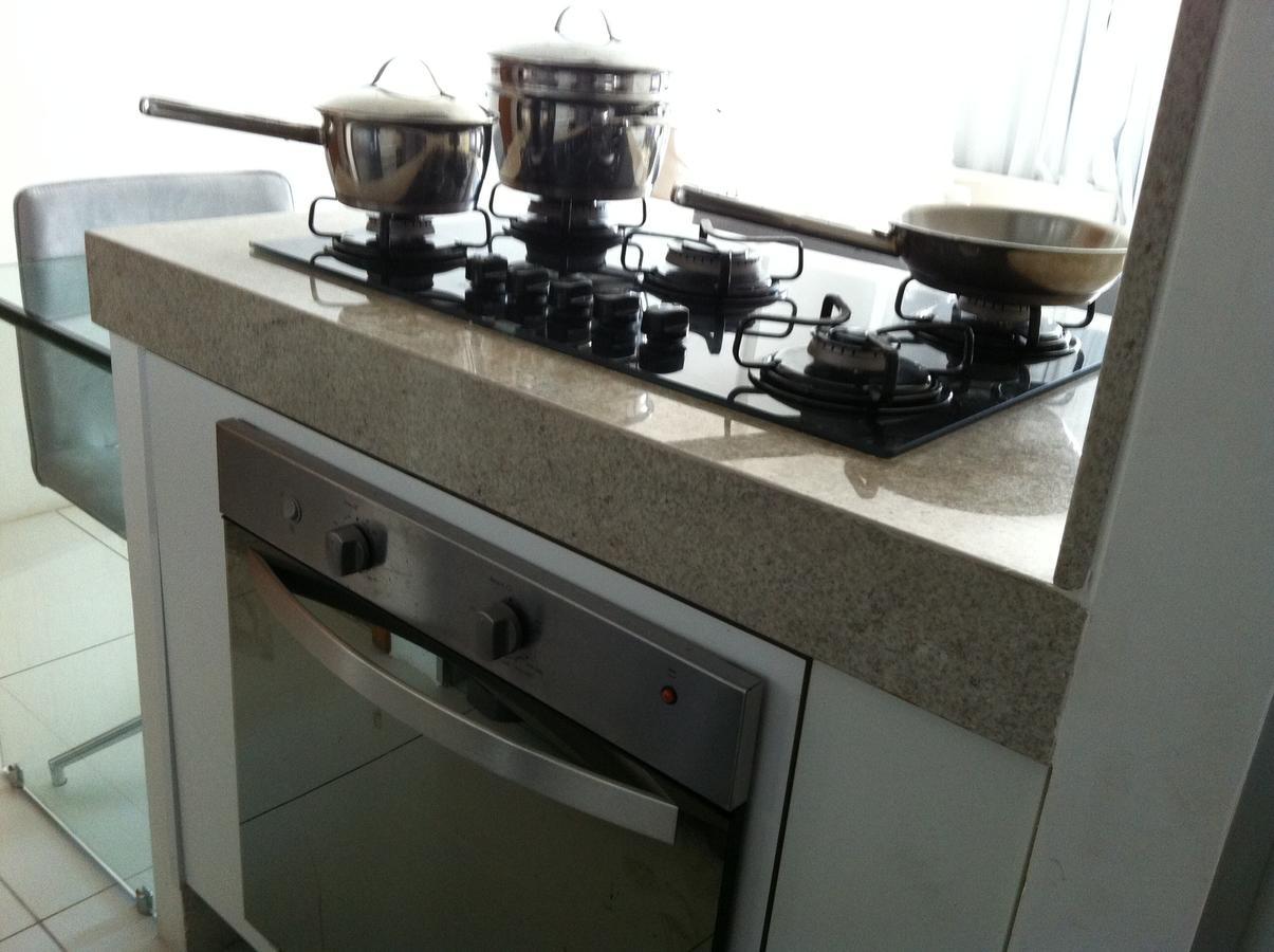 Ferienwohnung Flat Em Boa Viagem - Portomar Ap 505 Recife Exterior foto