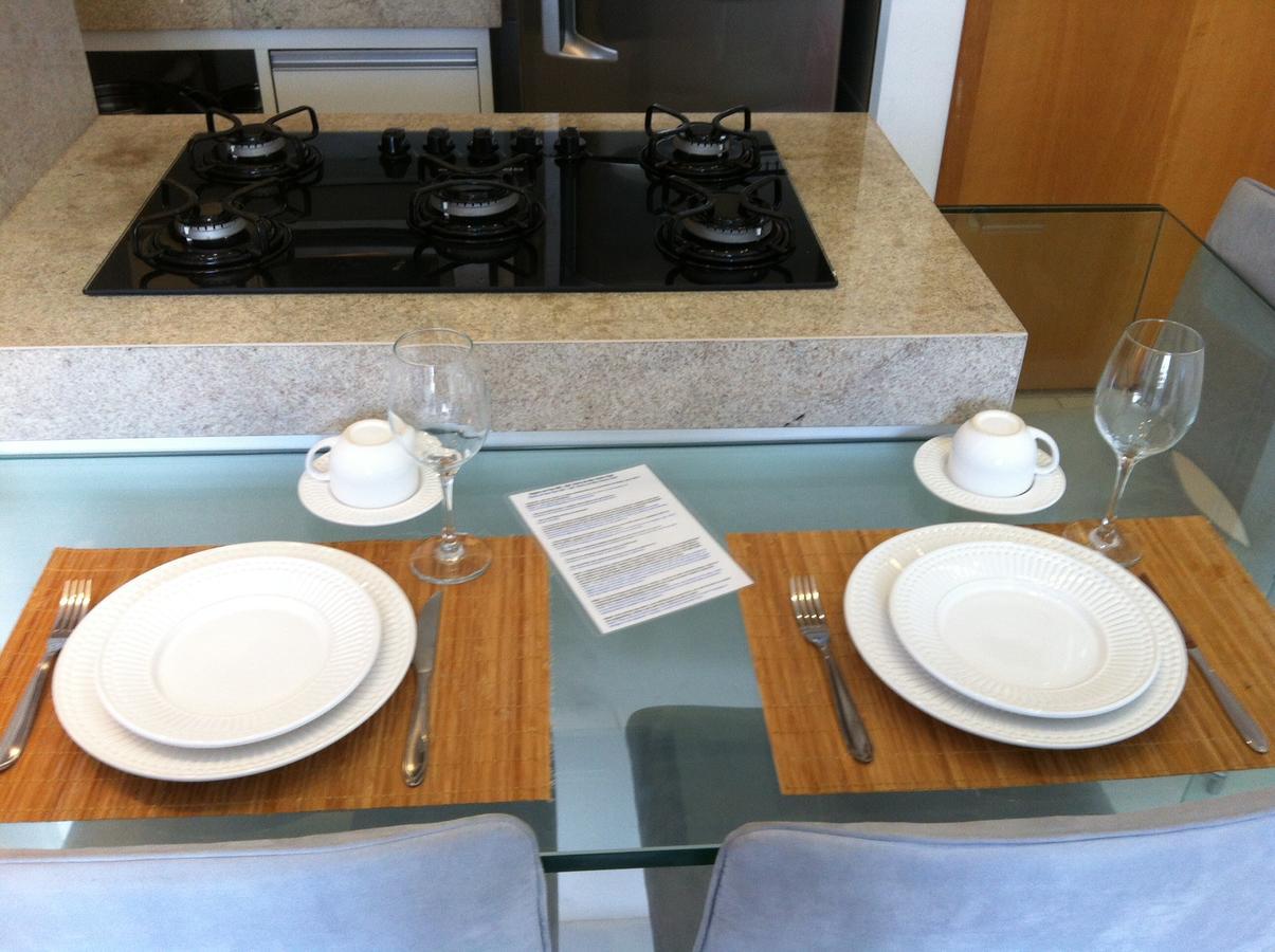 Ferienwohnung Flat Em Boa Viagem - Portomar Ap 505 Recife Exterior foto