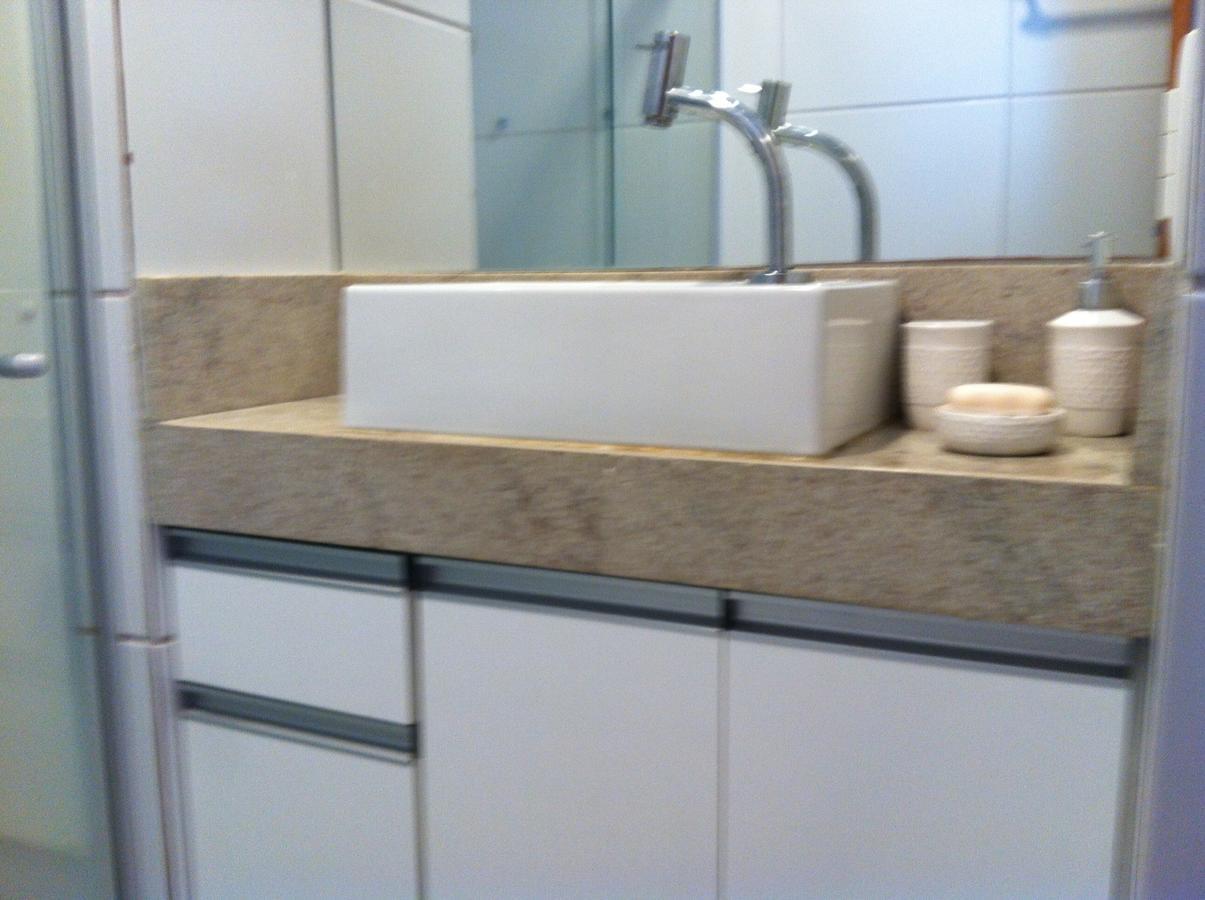 Ferienwohnung Flat Em Boa Viagem - Portomar Ap 505 Recife Exterior foto